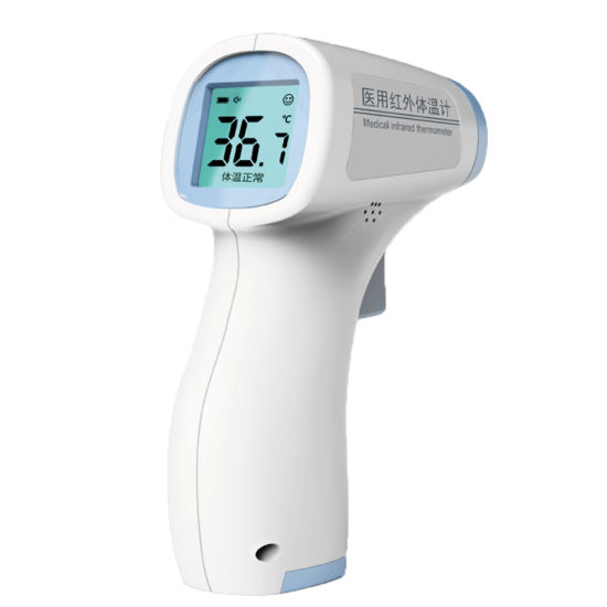 Non-contact IR Thermometer