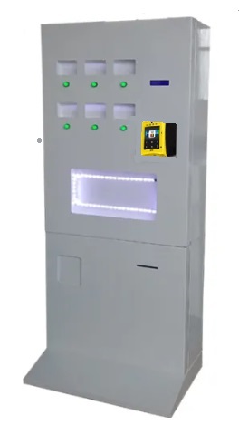 Mask Vending Machine