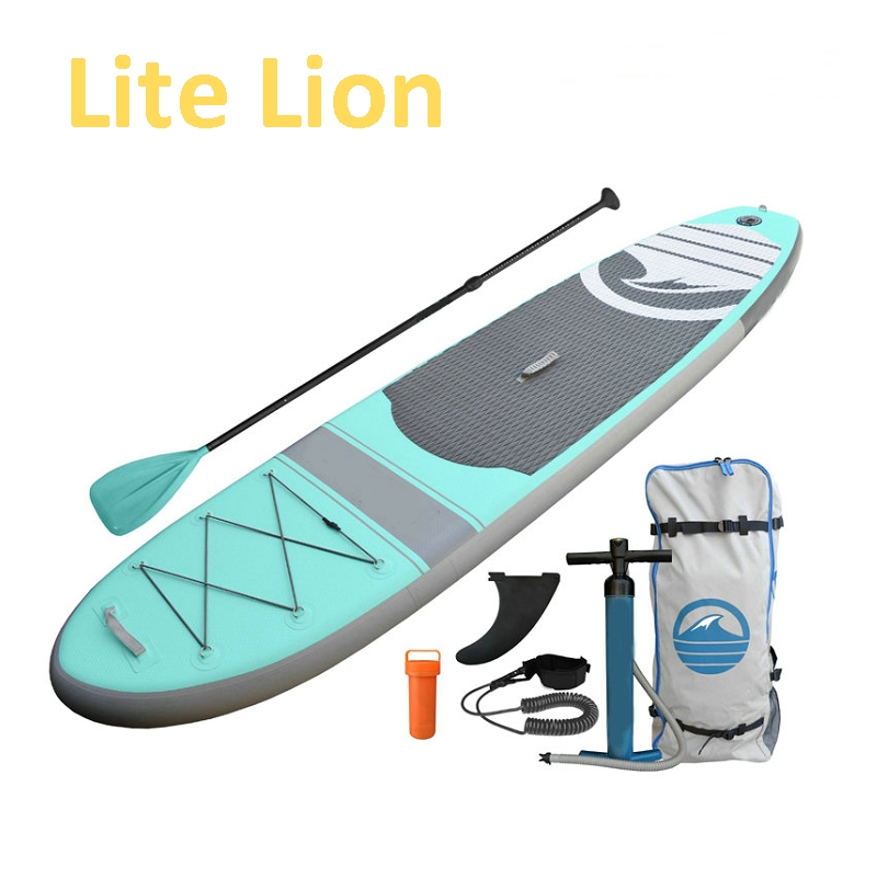 Lite Lion Sup Paddle Board