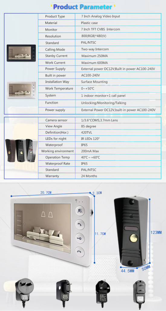 Intercom system